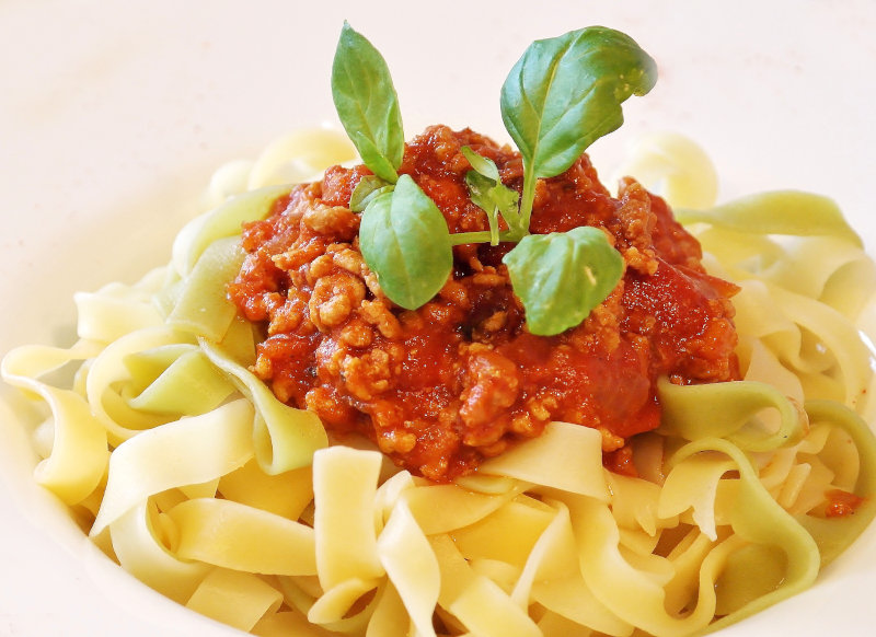 veris-vision-bolognese-sauce